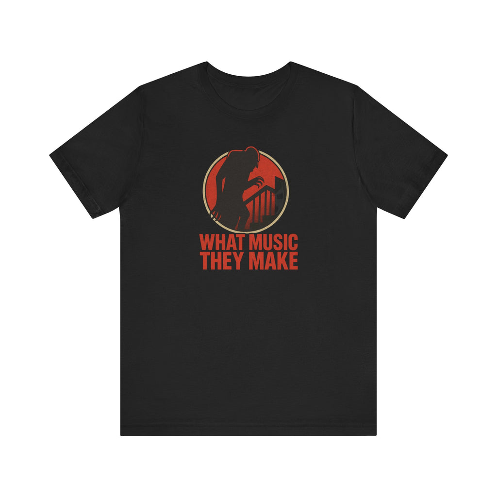 WMTM Stalker T-Shirt