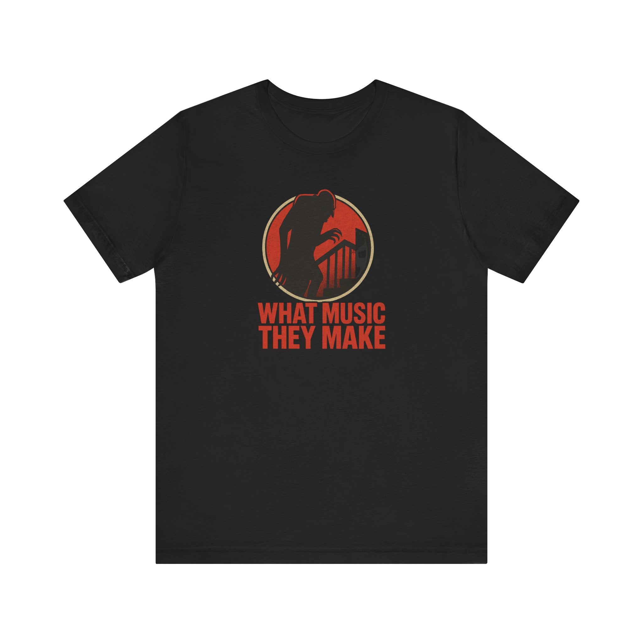 WMTM Stalker T-Shirt