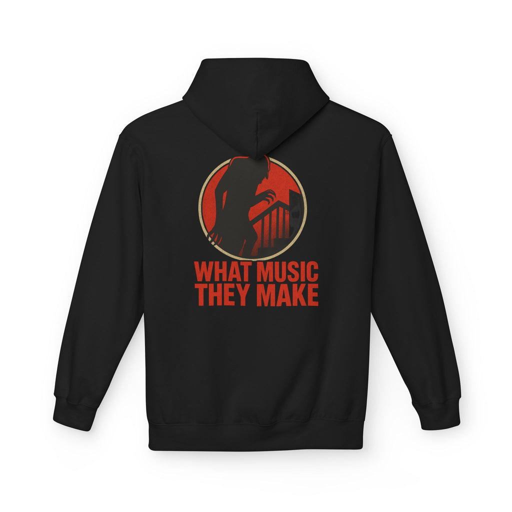 WMTM Stalker Hoodie