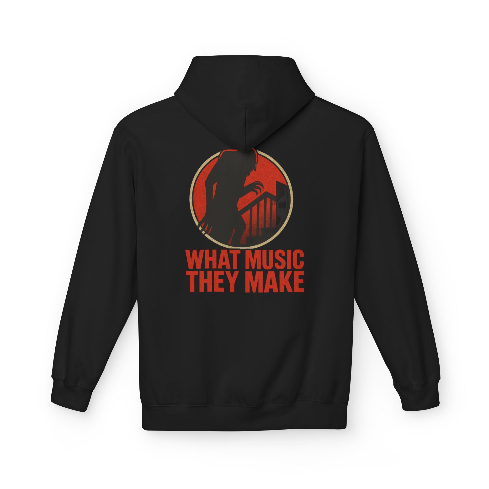 WMTM Stalker Hoodie