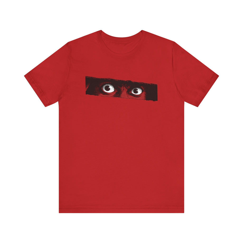 Stowaway Watcher T-Shirt