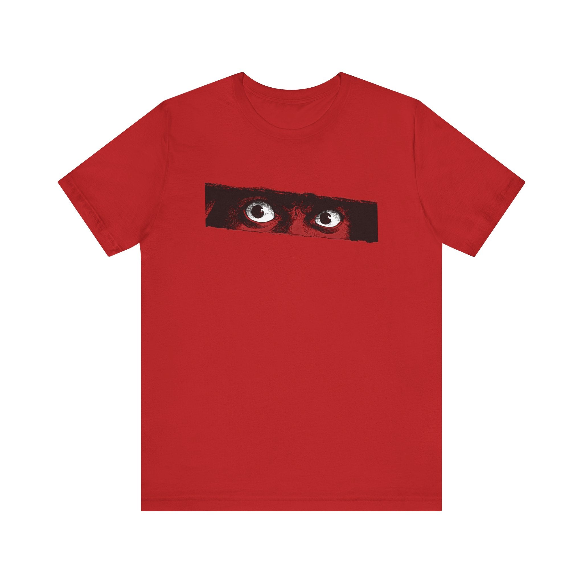 Stowaway Watcher T-Shirt