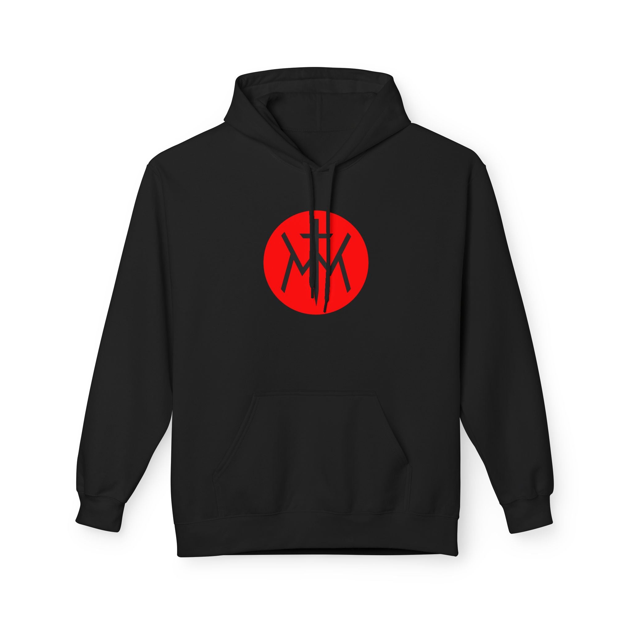 WMTM Band Logo Hoodie