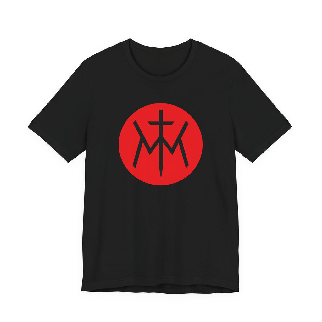 WMTM Band Logo T-Shirt