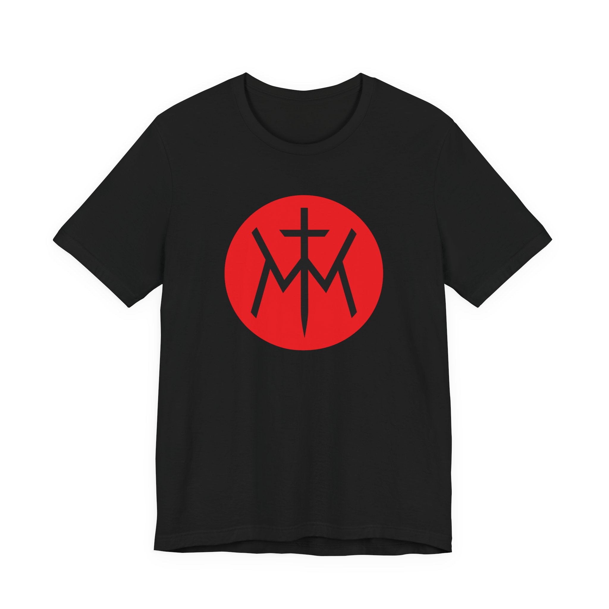 WMTM Band Logo T-Shirt