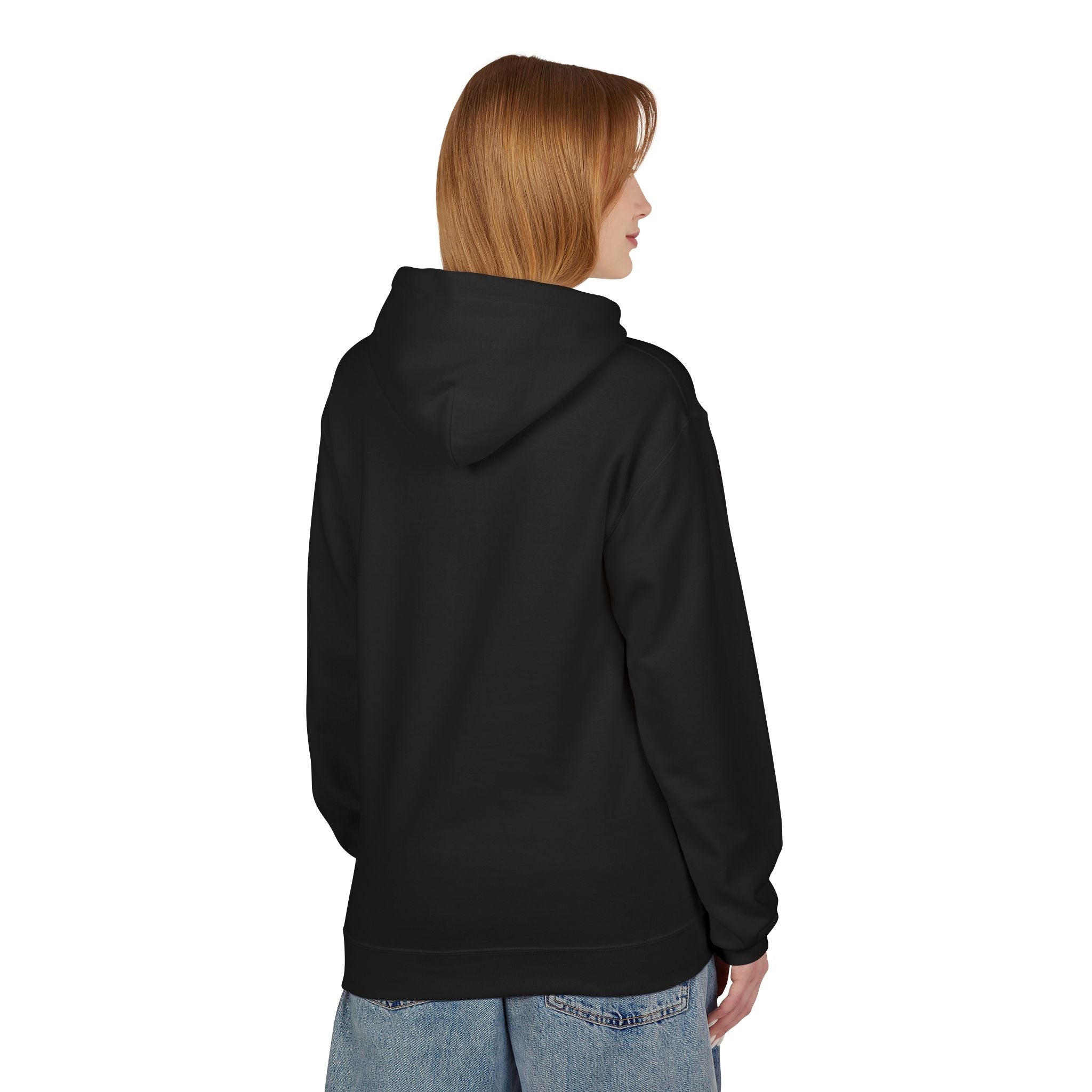 WMTM Band Logo Hoodie