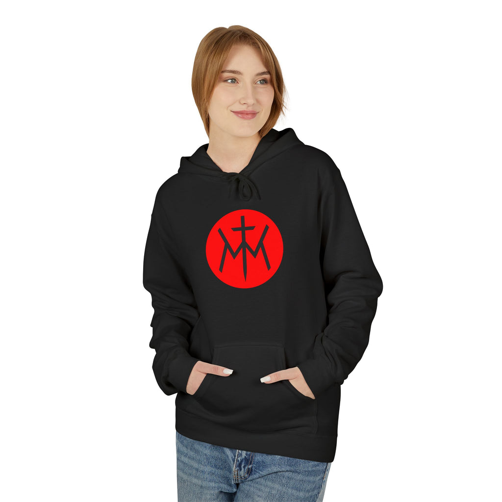 WMTM Band Logo Hoodie