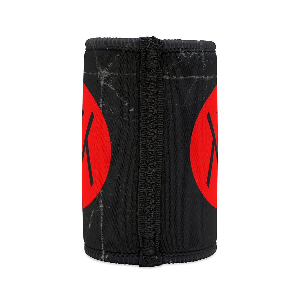 WMTM Band Logo Drink Sleeve