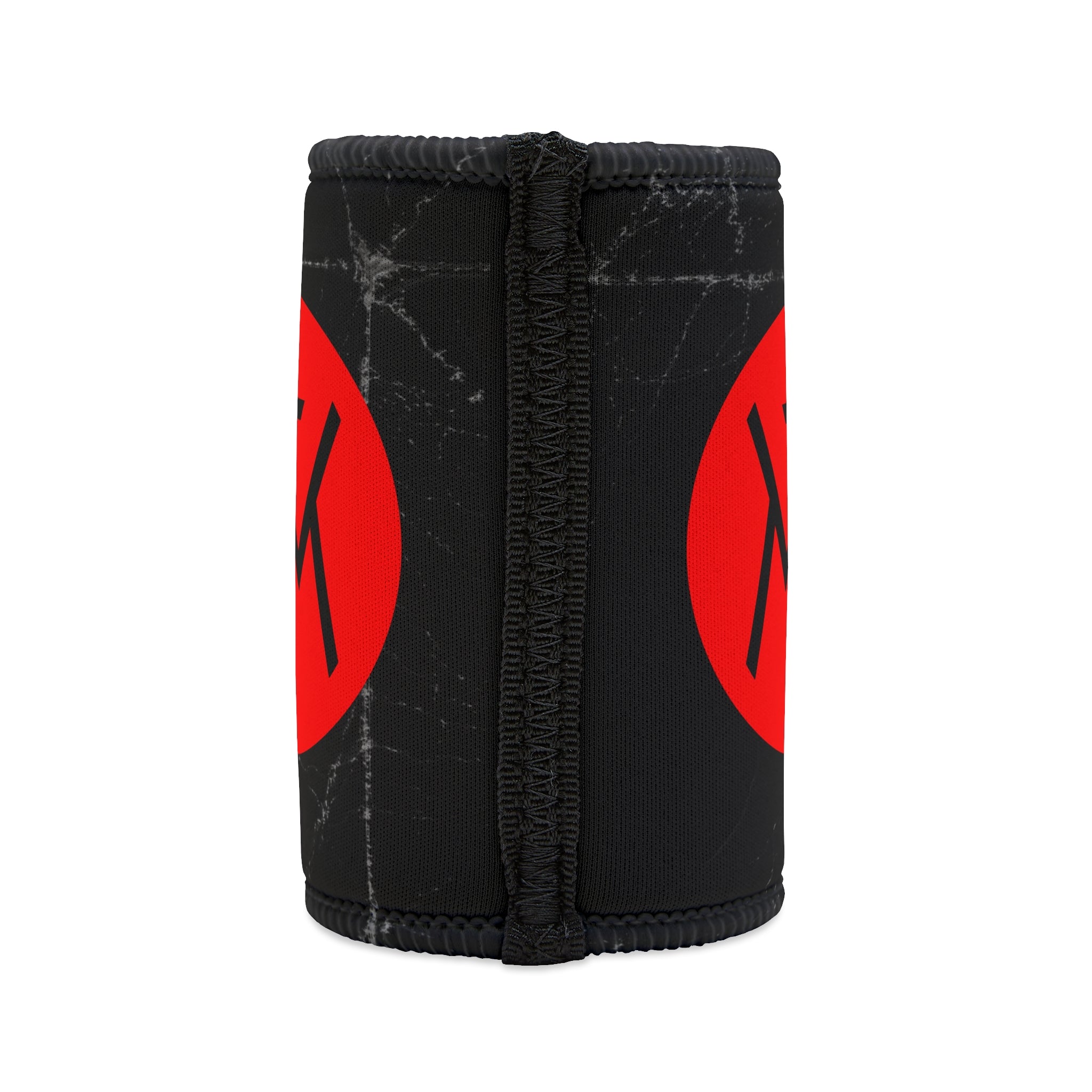 WMTM Band Logo Drink Sleeve