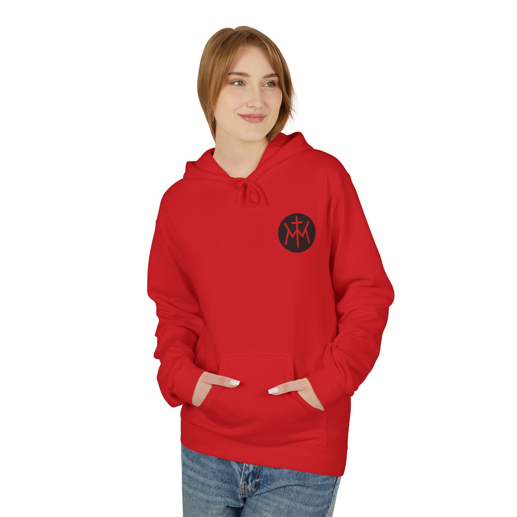 Stowaway Watcher Hoodie