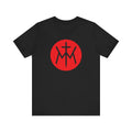 WMTM Band Logo T-Shirt