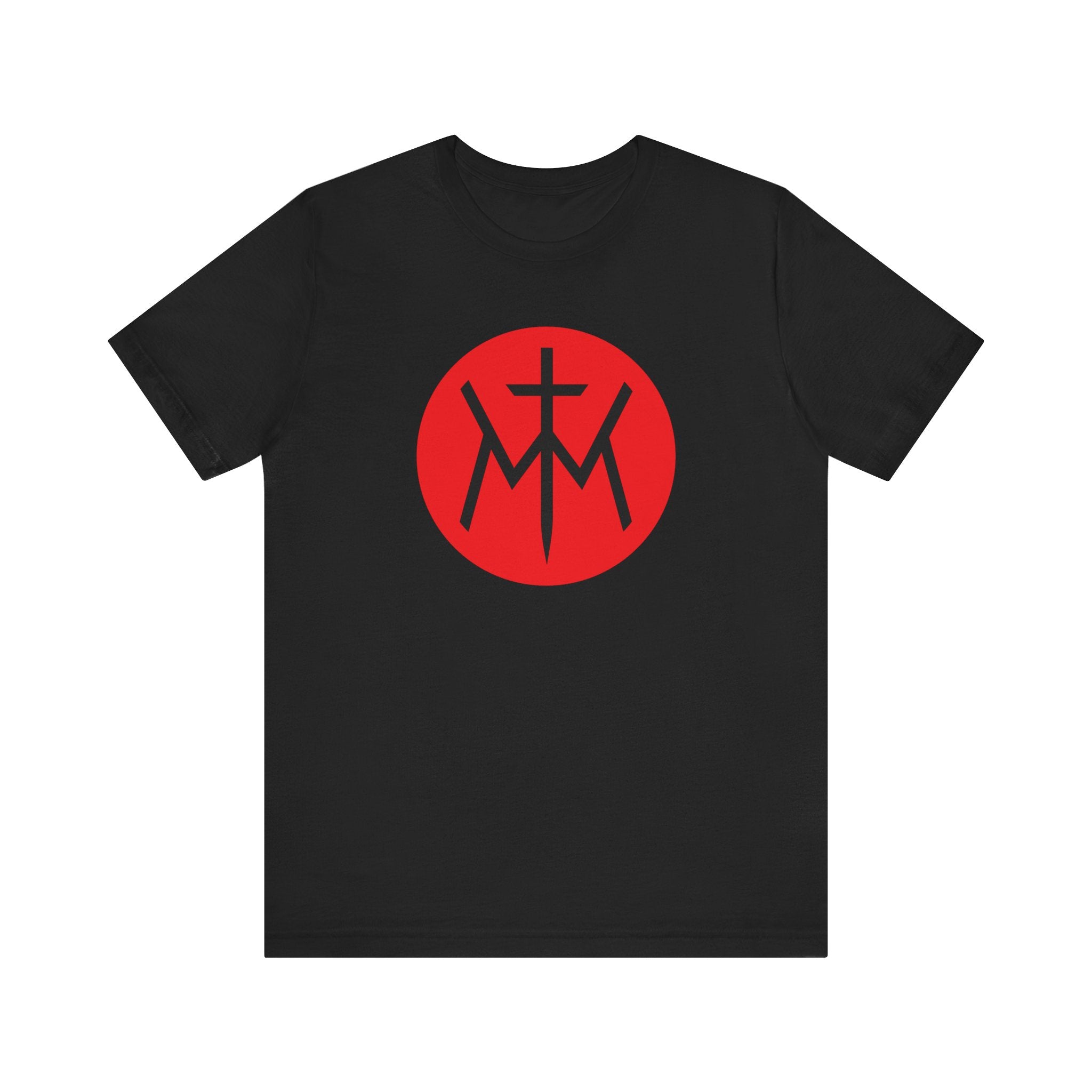 WMTM Band Logo T-Shirt