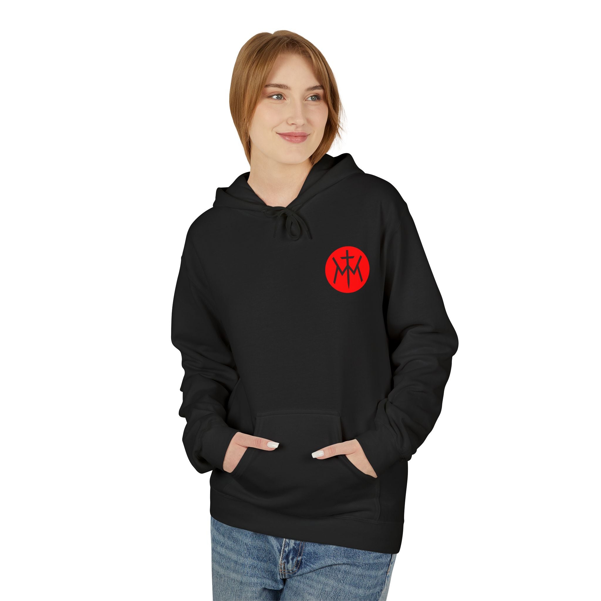 WMTM Stalker Hoodie