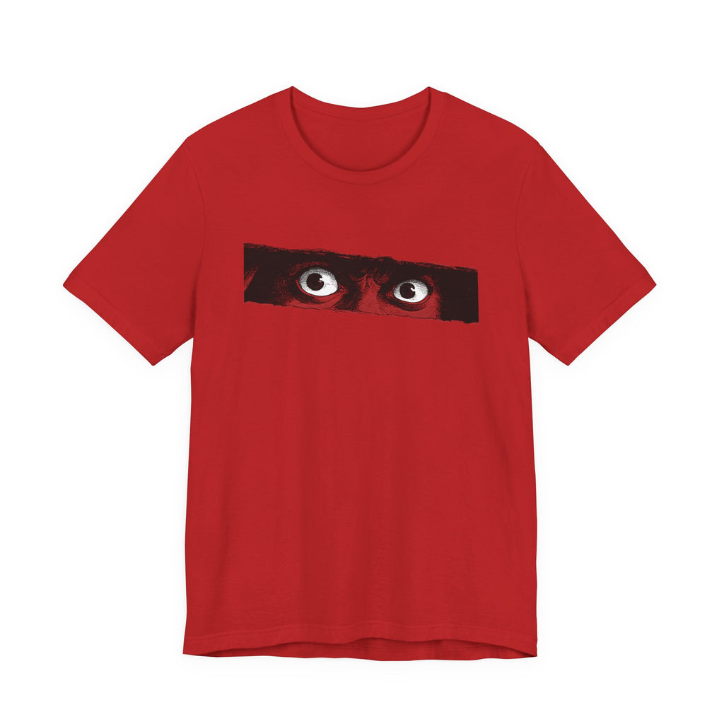 Stowaway Watcher T-Shirt