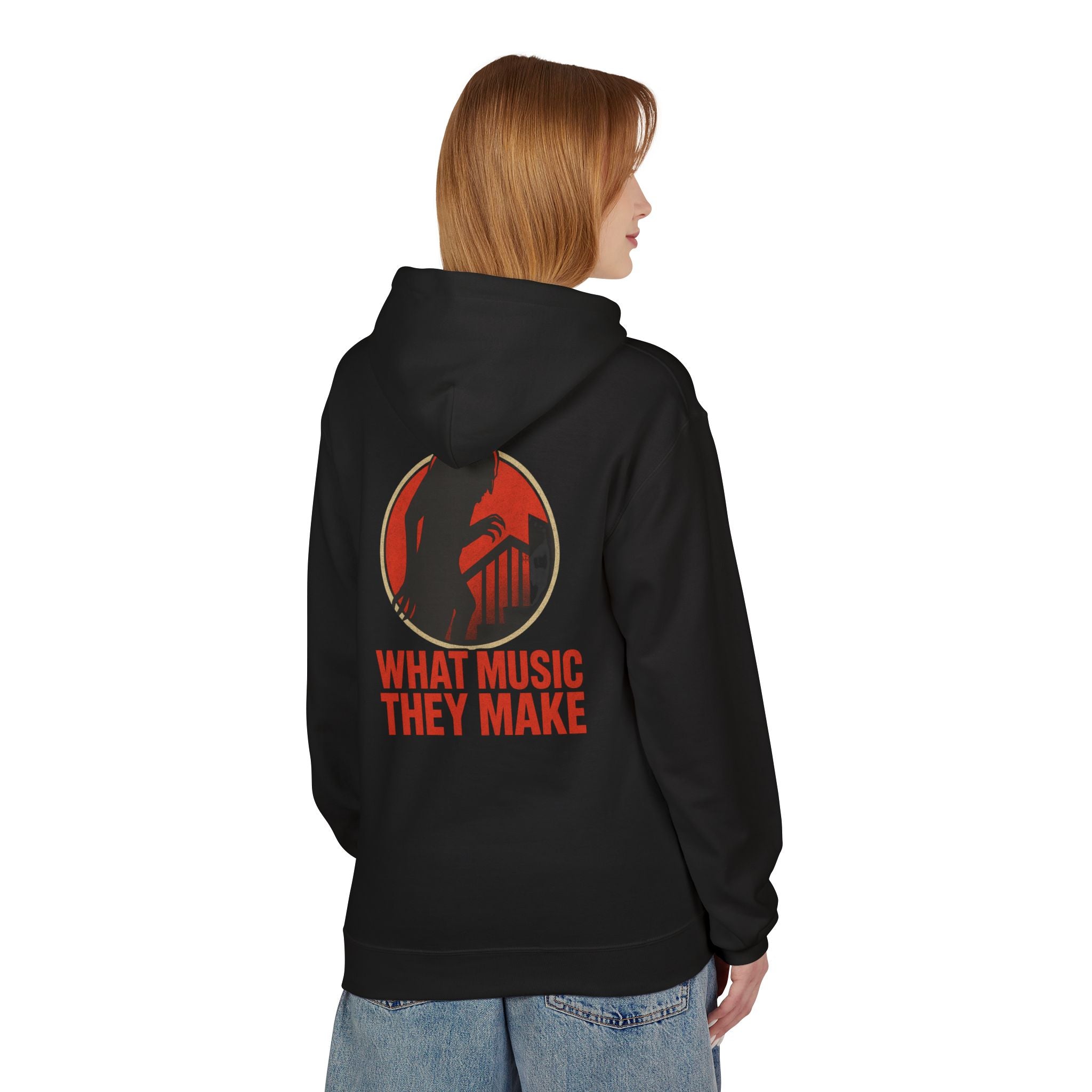 WMTM Stalker Hoodie