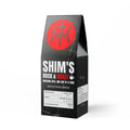 Shim's Rock & Roast Coffee Blend - Backstage Brew (Medium Roast)